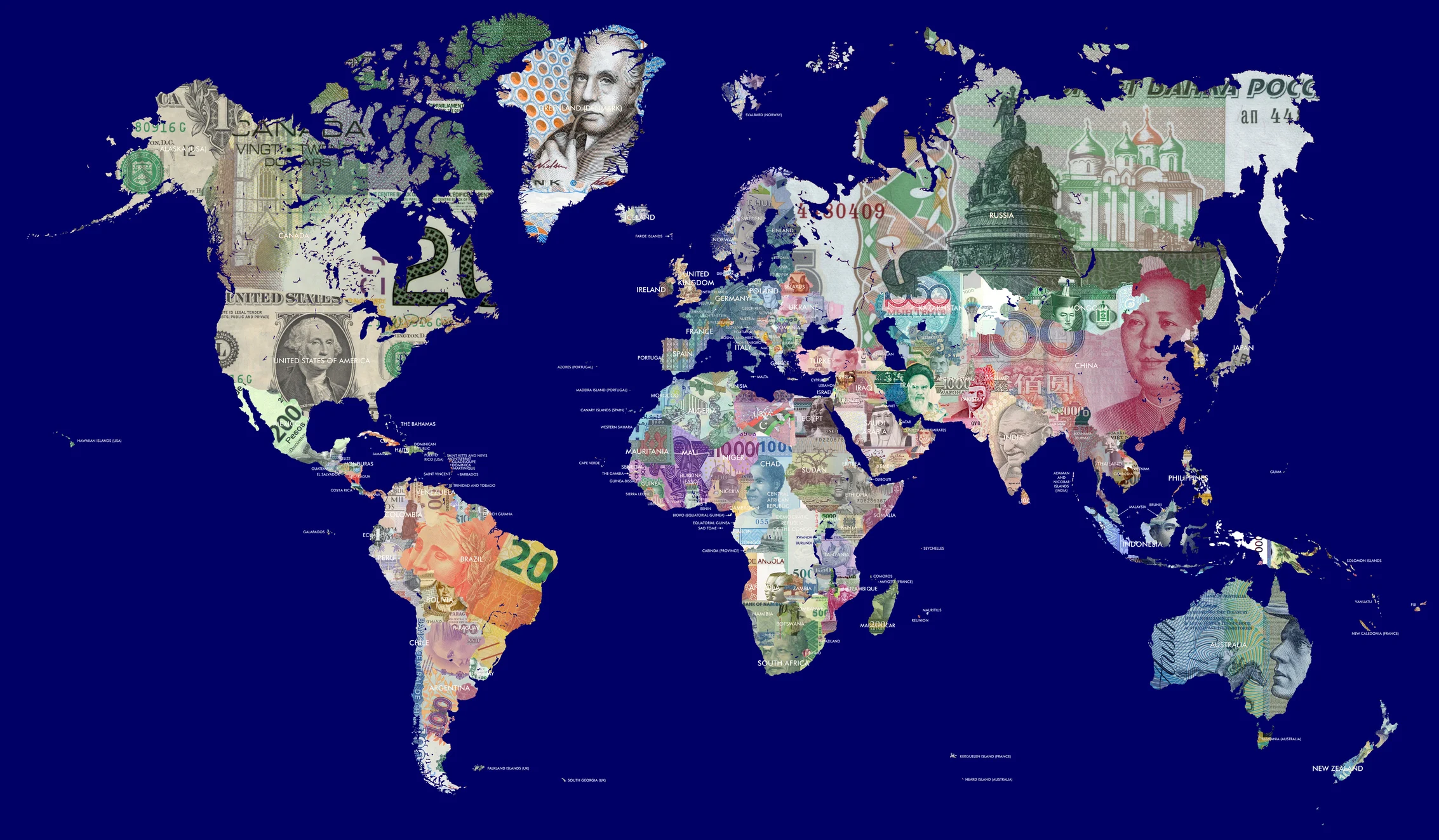 Multinational Corporates - FocusEconomics