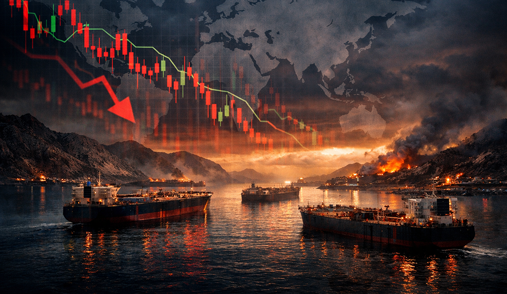How Has War in the Middle East Affected Economists’ Inflation Forecasts ...