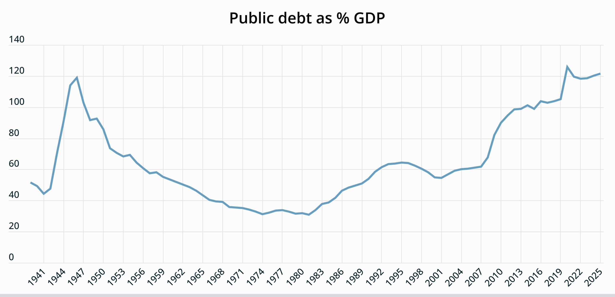Public debt